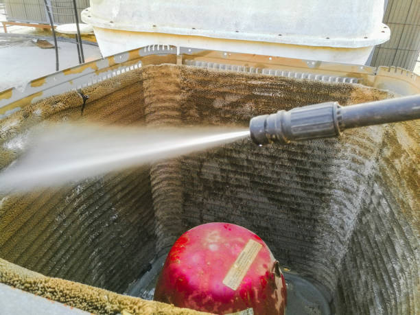 Best Air Duct Cleaning Near Me  in Lowell, NC