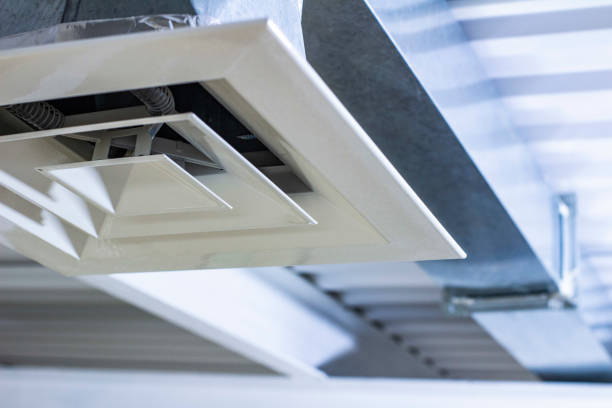 Best Professional Duct Cleaning Services  in Lowell, NC