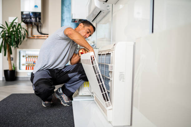Best Emergency Air Duct Cleaning  in Lowell, NC