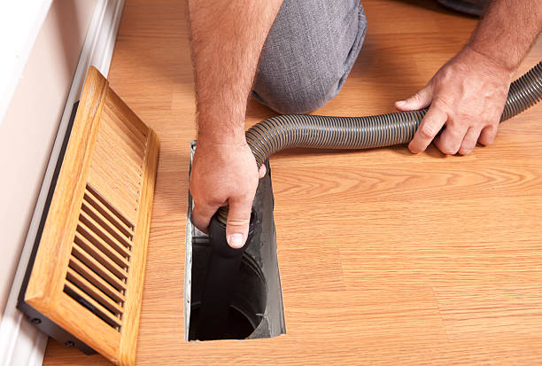 Best Air Duct Cleaning Near Me  in Lowell, NC