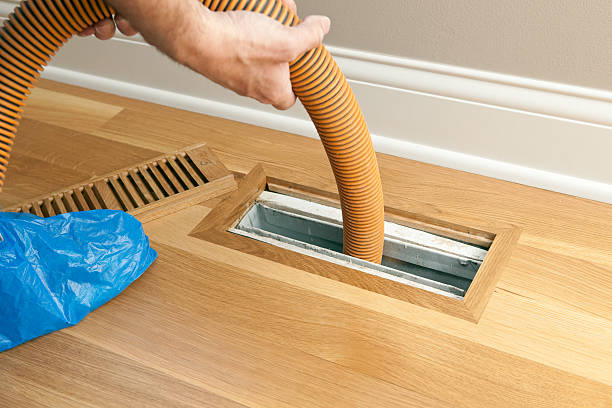 Best Local Air Duct Cleaning Services  in Lowell, NC