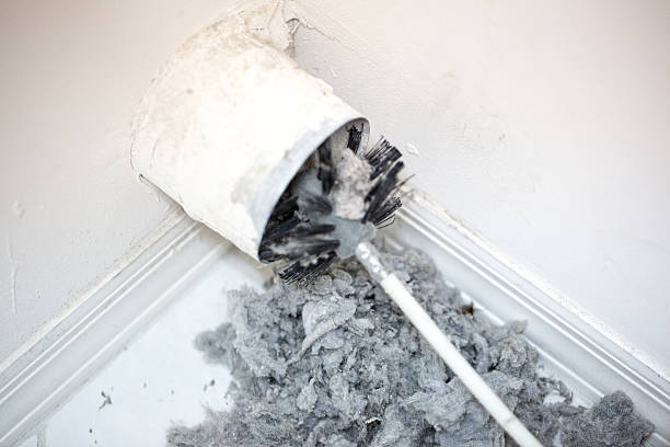 Best Emergency Air Duct Cleaning  in Lowell, NC