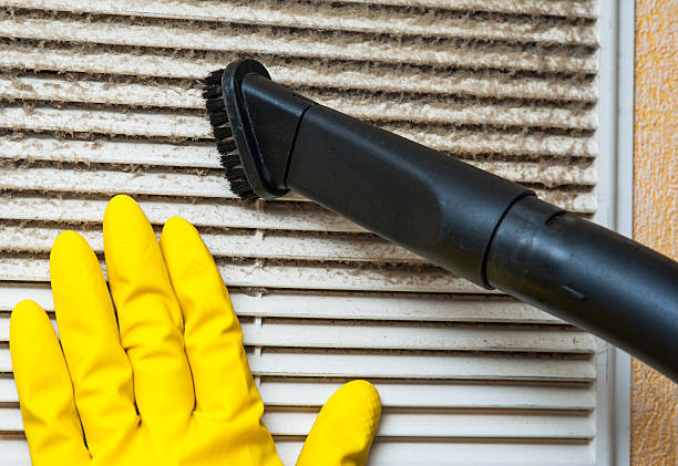 Best Residential Air Duct Cleaning  in Lowell, NC