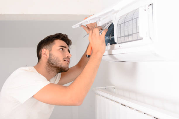 Trusted Lowell, NC Airduct Cleaning Experts